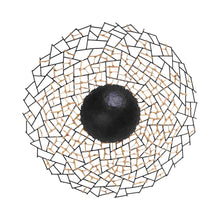 Load image into Gallery viewer, Kris Kros Wall Light (Large).
