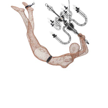 Load image into Gallery viewer, Limbo Chandelier.
