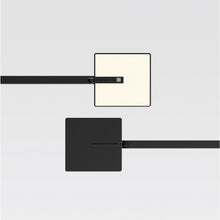 Load image into Gallery viewer, Focaccia LED Desk Lamp in Detail.
