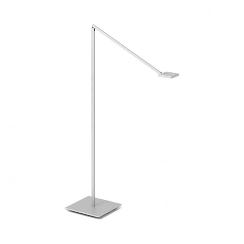 Focaccia LED Floor Lamp.