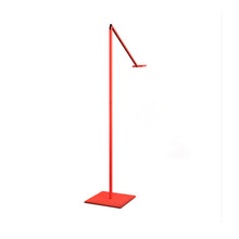 Load image into Gallery viewer, Focaccia LED Floor Lamp in Detail.
