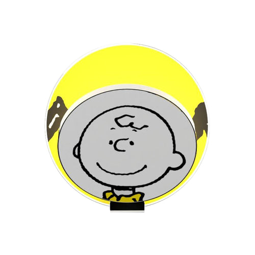 Peanuts Gravy LED Wall Light.
