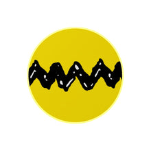 Load image into Gallery viewer, Peanuts Ramen LED Wall Light in Charlie Brown (9-Inch).
