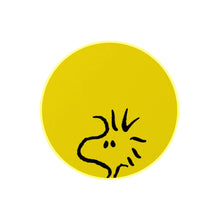 Load image into Gallery viewer, Peanuts Ramen LED Wall Light in Woodstock (9-Inch).
