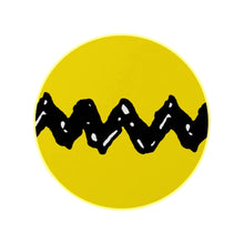 Load image into Gallery viewer, Peanuts Ramen LED Wall Light in Charlie Brown (12-Inch).
