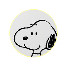 Load image into Gallery viewer, Peanuts Ramen LED Wall Light in Snoopy (12-Inch).
