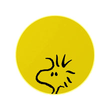 Load image into Gallery viewer, Peanuts Ramen LED Wall Light in Woodstock (12-Inch).
