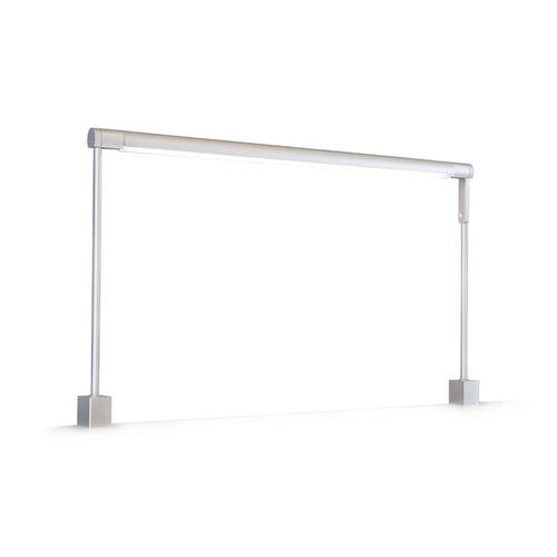 Sobre LED Task Light - Thru Table.