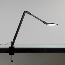 Load image into Gallery viewer, Splitty Reach Pro LED Desk Lamp in Detail.
