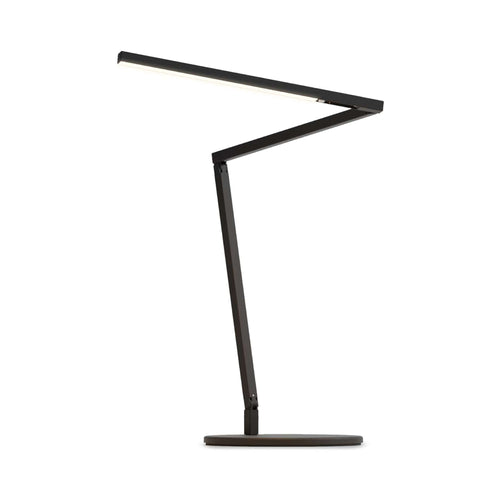 Z-Bar Mini Gen 4 LED Desk Lamp.
