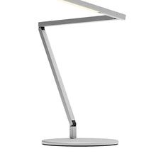Load image into Gallery viewer, Z-Bar Mini Pro Gen 4 LED Desk Lamp in Detail.
