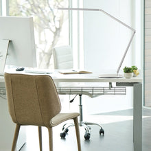 Load image into Gallery viewer, Z-Bar Pro Gen 4 LED Desk Lamp in office.
