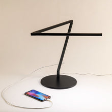 Load image into Gallery viewer, Z-Bar Pro Gen 4 LED Desk Lamp in Detail.
