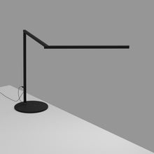 Load image into Gallery viewer, Z-Bar Pro Gen 4 LED Desk Lamp in Detail.
