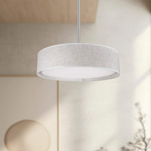 Load image into Gallery viewer, Dalton LED Pendant Light in Detail.
