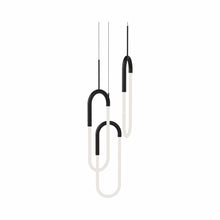 Load image into Gallery viewer, Huron LED Multi Light Pendant Light.
