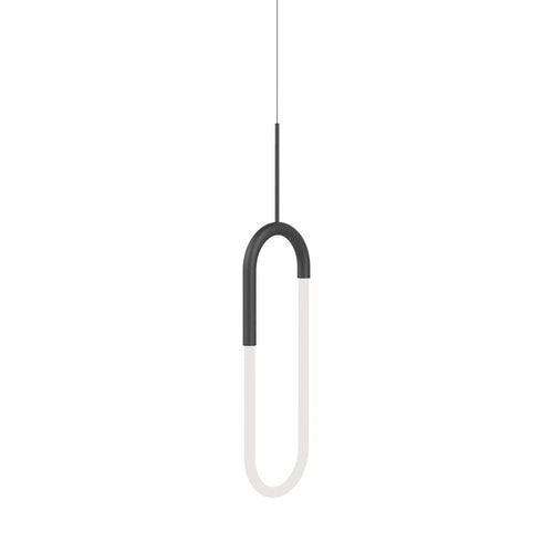 Huron LED Pendant Light.