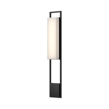 Load image into Gallery viewer, Aspen Outdoor LED Wall Light (1-Light).
