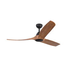 Load image into Gallery viewer, Baylor Ceiling Fan in Detail.
