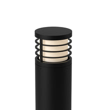 Load image into Gallery viewer, Blaine Outdoor LED Path Light in Detail.
