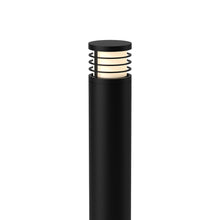 Load image into Gallery viewer, Blaine Outdoor LED Path Light in Detail.

