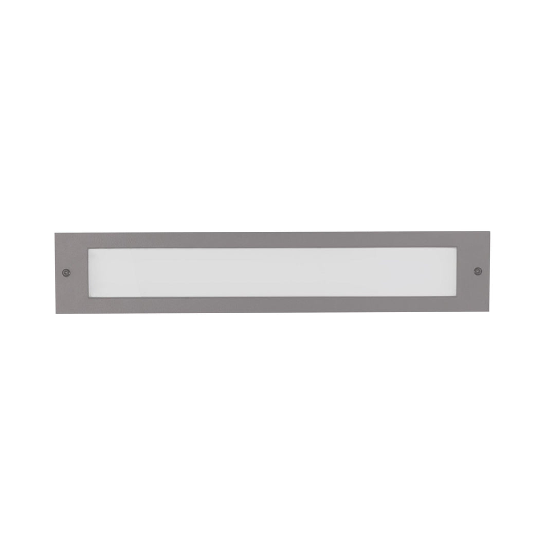 Bristol Outdoor LED Step Light.