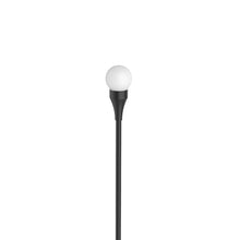 Load image into Gallery viewer, Brixton Outdoor LED Low Voltage Path Light in Detail.
