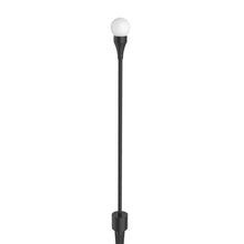 Load image into Gallery viewer, Brixton Outdoor LED Low Voltage Path Light in Detail.
