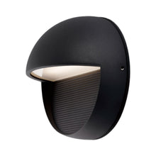 Load image into Gallery viewer, Byron Outdoor LED Wall Light.
