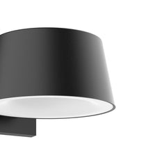 Load image into Gallery viewer, Carson LED Wall Light in Detail.
