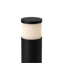 Load image into Gallery viewer, Chadworth Outdoor LED Path Light in Detail.
