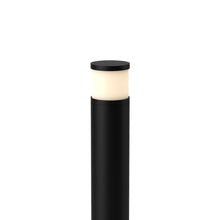 Load image into Gallery viewer, Chadworth Outdoor LED Path Light in Detail.
