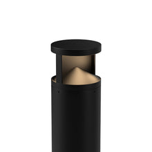 Load image into Gallery viewer, Dover Outdoor LED Path Light in Detail.
