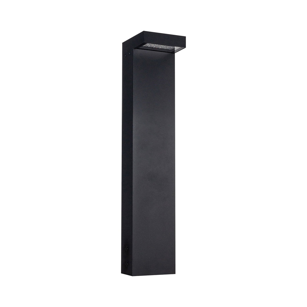 Evans Outdoor LED Bollard in 24-Inch.