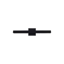 Load image into Gallery viewer, Galleria LED Picture Light in Black (15-Inch).
