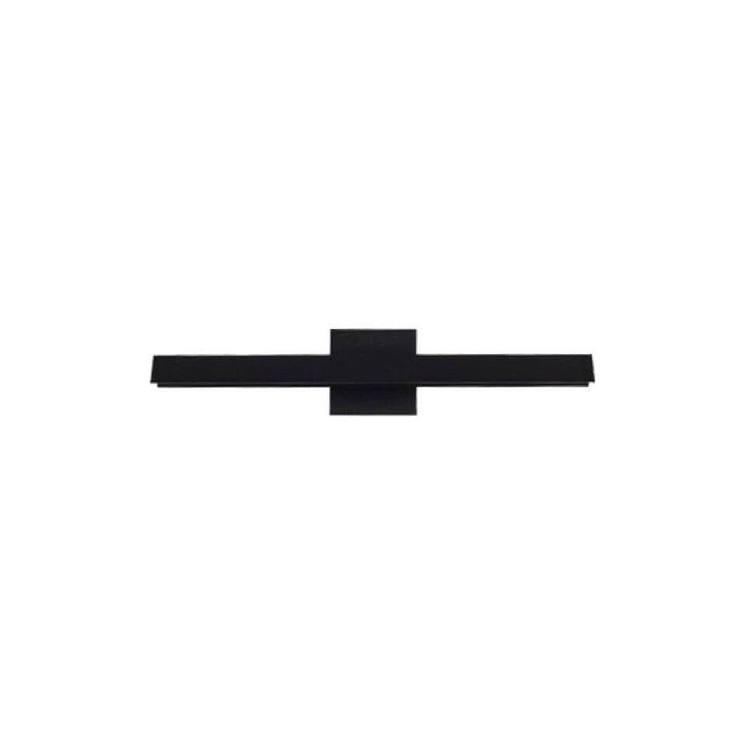 Galleria LED Picture Light in Black (15-Inch).