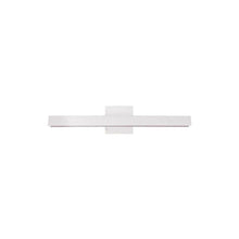 Load image into Gallery viewer, Galleria LED Picture Light in White (15-Inch).
