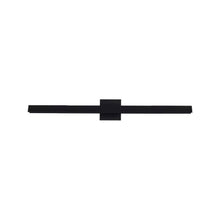 Load image into Gallery viewer, Galleria LED Picture Light in Black (23-Inch).
