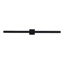 Load image into Gallery viewer, Galleria LED Picture Light in Black (37-Inch).
