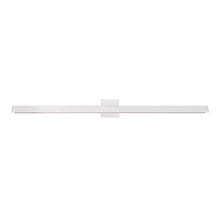 Load image into Gallery viewer, Galleria LED Picture Light in White (37-Inch).
