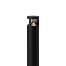 Load image into Gallery viewer, Glen Outdoor LED Path Light in Detail.
