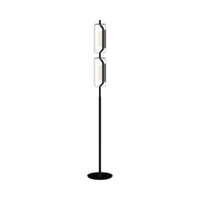 Load image into Gallery viewer, Hilo LED Floor Lamp.
