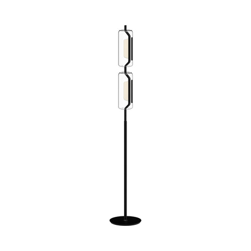 Hilo LED Floor Lamp.