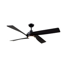 Load image into Gallery viewer, Horizon LED Ceiling Fan in Detail.

