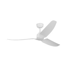 Load image into Gallery viewer, Hugo Outdoor Ceiling Fan in Detail.
