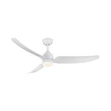 Load image into Gallery viewer, Hugo Outdoor Ceiling Fan in Detail.
