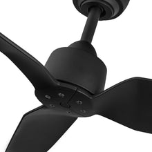 Load image into Gallery viewer, Hugo Outdoor Ceiling Fan in Detail.
