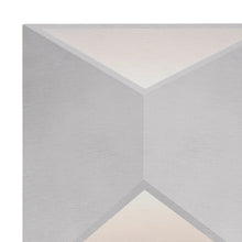 Load image into Gallery viewer, Indio Outdoor LED Wall Light in Detail.
