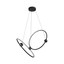 Load image into Gallery viewer, Isho LED Chandelier.
