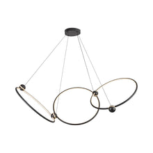 Load image into Gallery viewer, Isho LED Chandelier in Large.
